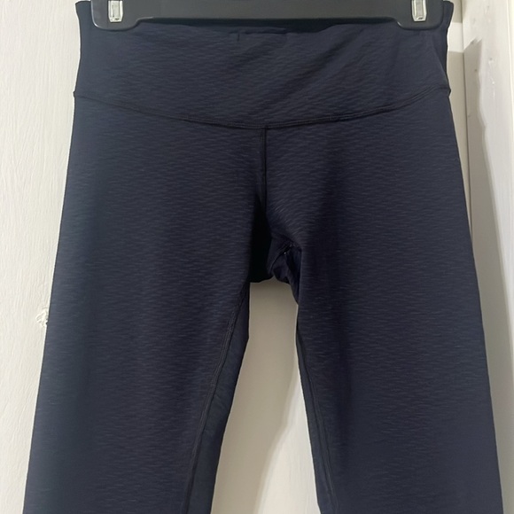 Lululemon full length leggings - Picture 5 of 7